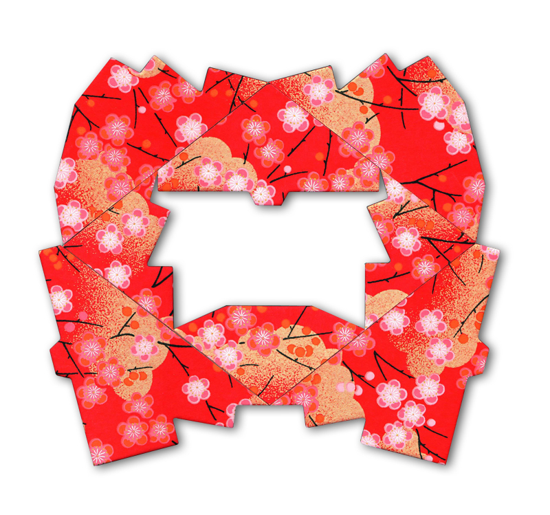 Albrecht Wild: "Haneda Kimono (6)" (2024)