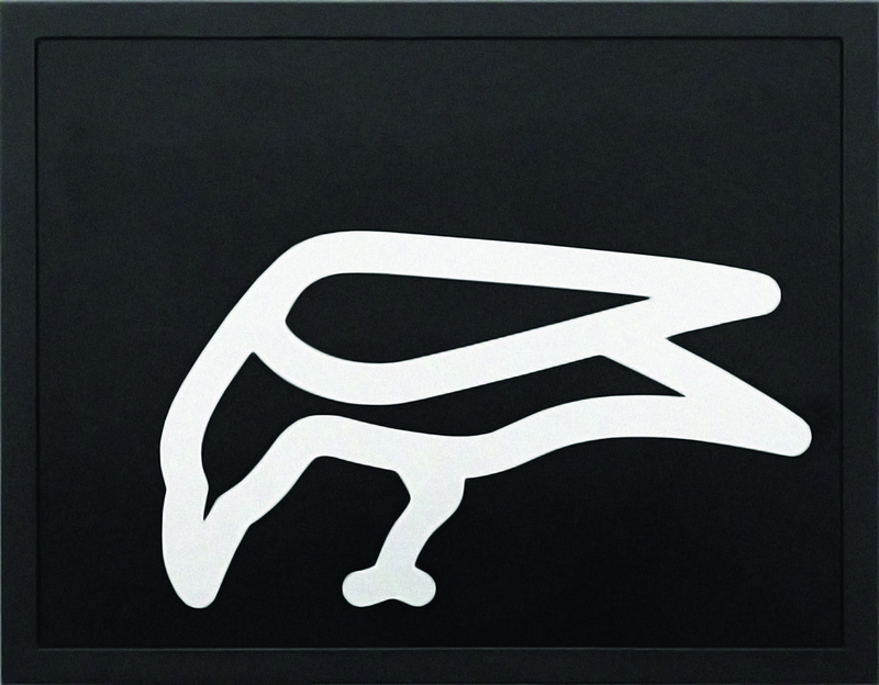 Blick in die Ausstellung