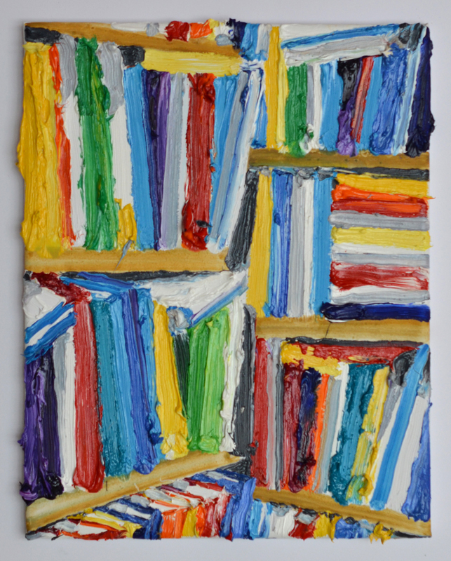 Katharina Gierlach: "Lexington III" (2016)