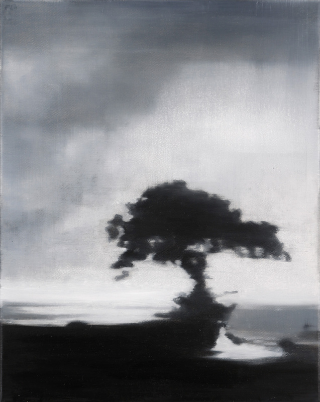 JKB Fletcher: "Tree" (2025)