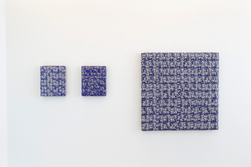 Blick in die Ausstellung