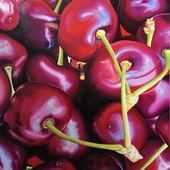 Blick in die Ausstellung