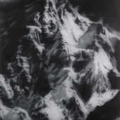 JKB Fletcher - Landmass / Peak