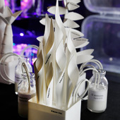 Blick in die Ausstellung