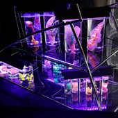 Blick in die Ausstellung