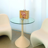 Blick in die Ausstellung